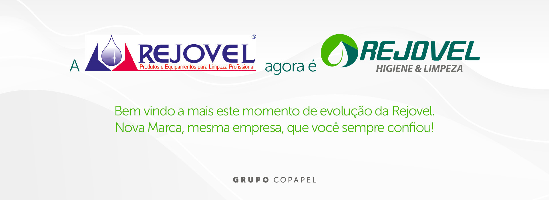 notícias - copapel