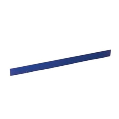 Refil Lamina Rodo Twister azul 48cm Bralimpia ref. RT400V