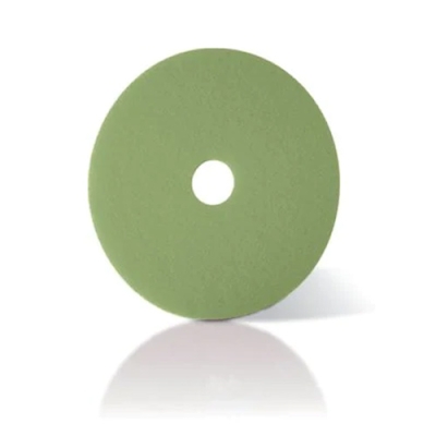 Disco pré polidor verde claro p/ pisos 350mm Scoth Brite