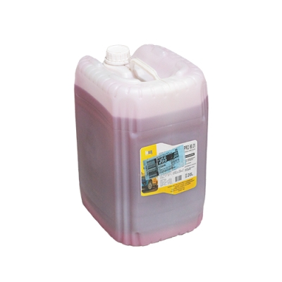 Industrial PRO90.01 Detergente Neutro p/ automóveis 20L