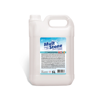 ** Detergente Acido Mult Stone Multquimica 5L