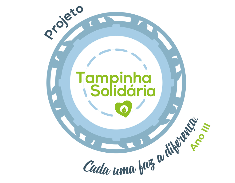 Tampinha Solidária